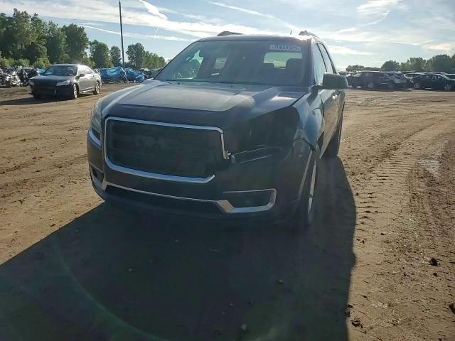2015 GMC Acadia Sle VIN: 1GKKRPKDXFJ307089 Lot: 70659925