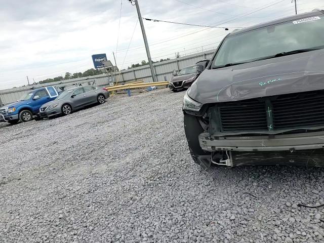 2018 Buick Enclave Essence VIN: 5GAERBKW7JJ128998 Lot: 70460955