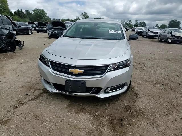 2016 Chevrolet Impala Ls VIN: 2G11Z5SA8G9199787 Lot: 69463705