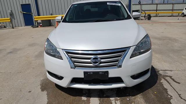 2013 Nissan Sentra S VIN: 3N1AB7AP0DL719148 Lot: 69685865