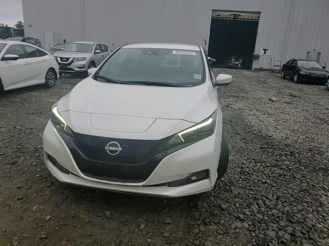 2023 Nissan Leaf Sv Plus VIN: 1N4CZ1CV0PC552547 Lot: 69220445