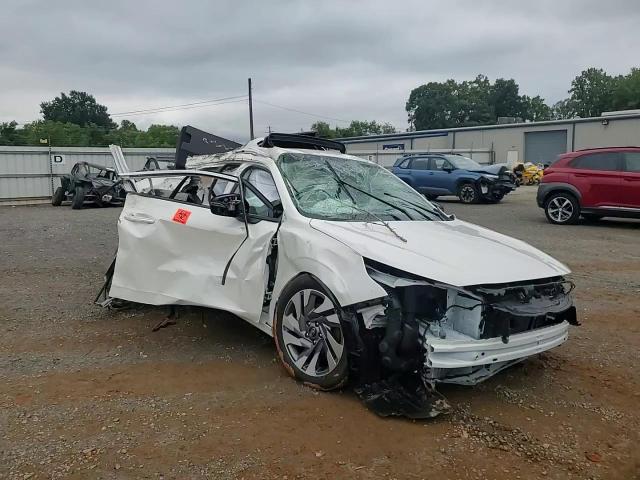 2025 Subaru Legacy Touring Xt VIN: 4S3BWGP60S3020356 Lot: 68068705