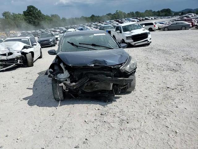 2014 Kia Forte Lx VIN: KNAFX4A69E5217988 Lot: 69501295