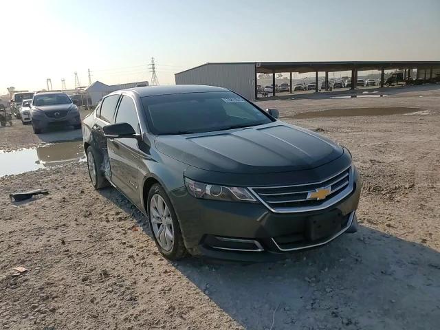 2019 Chevrolet Impala Lt VIN: 2G11Z5S30K9134667 Lot: 70410515