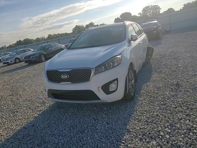 2016 Kia Sorento Sx VIN: 5XYPKDA51GG016691 Lot: 70029255