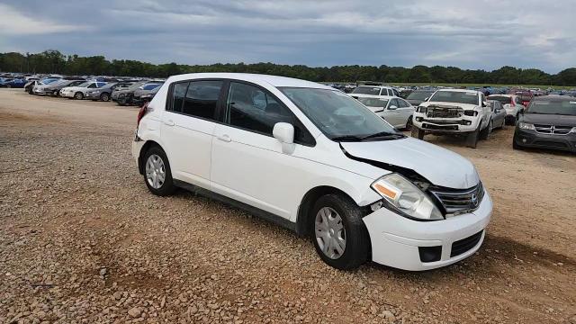 2011 Nissan Versa S VIN: 3N1BC1CP0BL433874 Lot: 70475515
