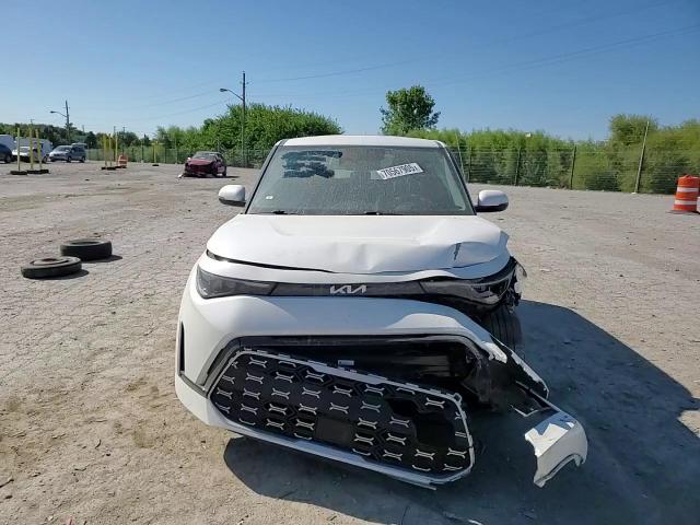 2023 Kia Soul Gt Line VIN: KNDJ53AU8P7860383 Lot: 70567905
