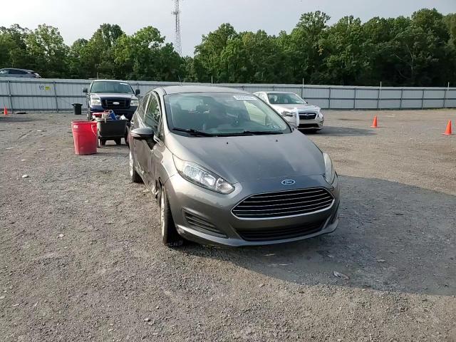 2015 Ford Fiesta Se VIN: 3FADP4EJ0FM111388 Lot: 68089855