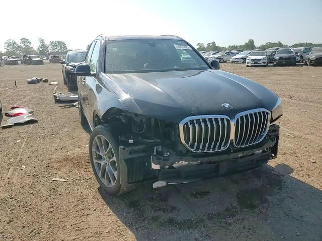 2019 BMW X5 xDrive40I VIN: 5UXCR6C50KLL40343 Lot: 68010725