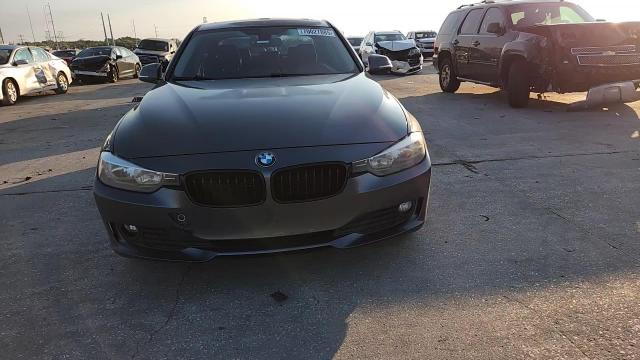 2014 BMW 328 D VIN: WBA3D3C54EK154066 Lot: 70027885