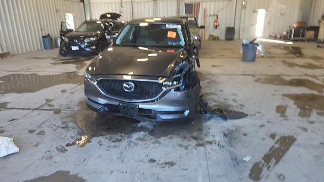2019 Mazda Cx-5 Touring VIN: JM3KFBCM4K0682344 Lot: 70016225