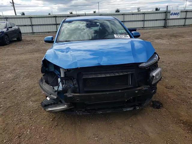 2019 Hyundai Kona Se VIN: KM8K1CAA1KU271624 Lot: 70127185