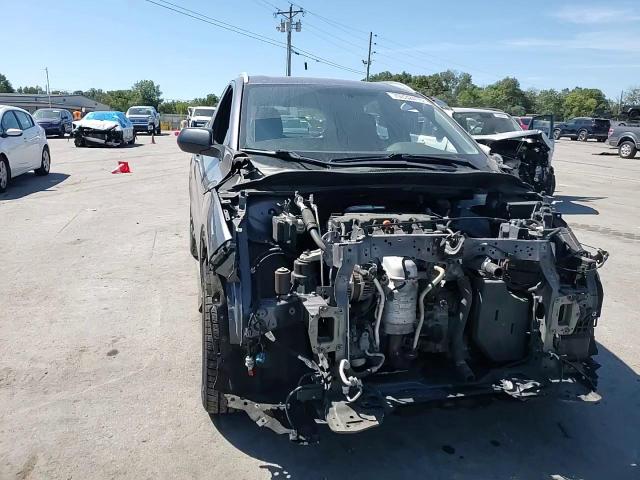 2019 Honda Hr-V Sport VIN: 3CZRU5H18KG711539 Lot: 70332415
