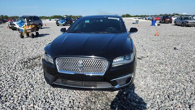 2020 Lincoln Mkz VIN: 3LN6L5A96LR623036 Lot: 68970445