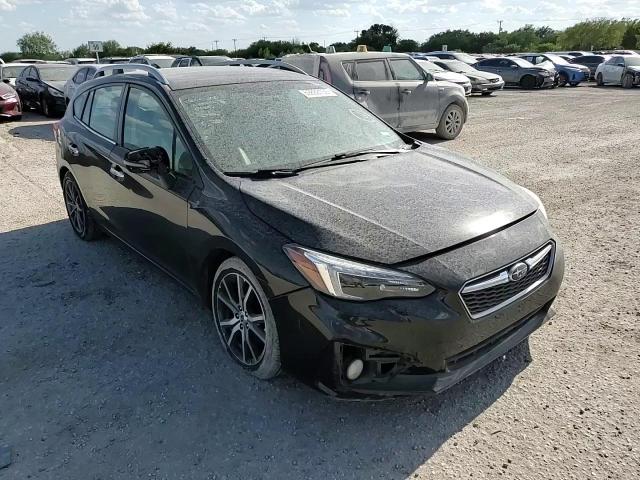 2017 Subaru Impreza Limited VIN: 4S3GTAT63H3714808 Lot: 69888155