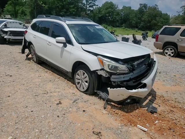 2017 Subaru Outback 2.5I Premium VIN: 4S4BSADC2H3267174 Lot: 69045445