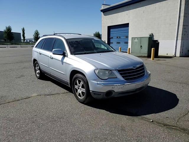 2007 Chrysler Pacifica Touring VIN: 2A8GF68XX7R113951 Lot: 70170305