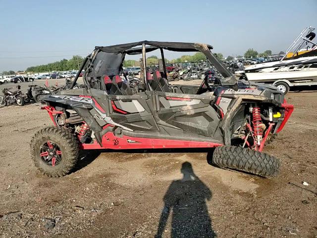 2018 Polaris Rzr Xp 4 1 VIN: 3NSVFK990JM216695 Lot: 70144855