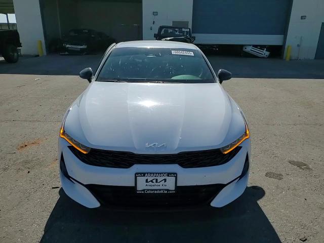2024 Kia K5 Gt Line VIN: 5XXG64J25RG260183 Lot: 68042455