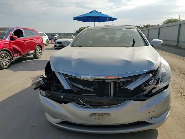 2013 Hyundai Sonata Se VIN: 5NPEC4AB7DH716410 Lot: 70656715