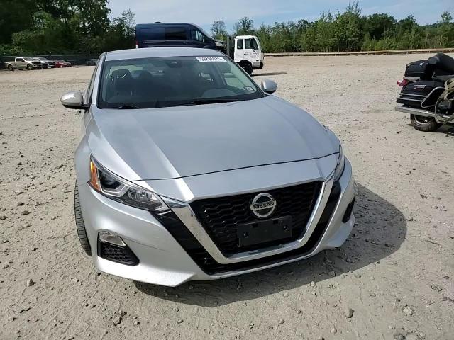 2021 Nissan Altima S VIN: 1N4BL4BV6MN305257 Lot: 69296035