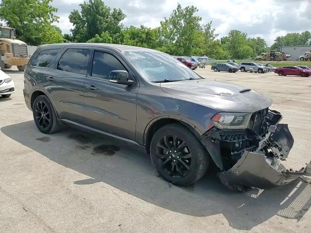 2019 Dodge Durango R/T VIN: 1C4SDJCT5KC633832 Lot: 67722915