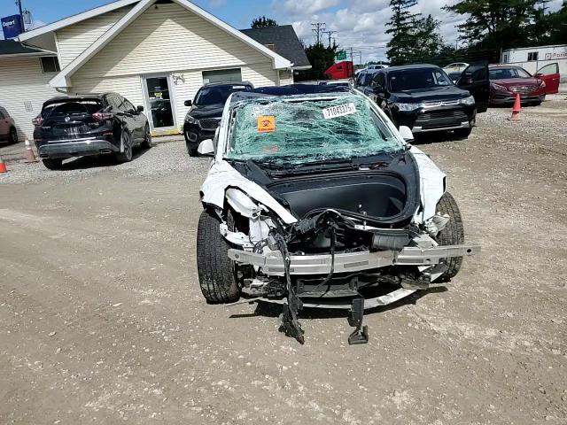 2023 Tesla Model 3 VIN: 5YJ3E1EB8PF479536 Lot: 71048375