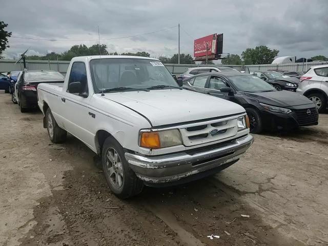 1997 Ford Ranger VIN: 1FTCR10A3VPB50362 Lot: 71079815