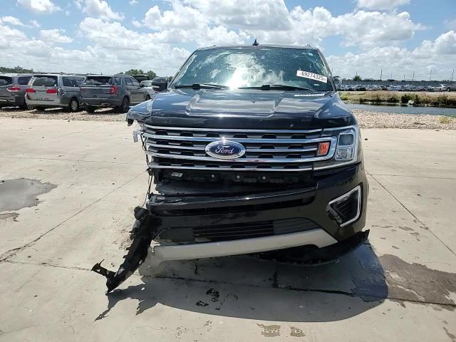 2020 Ford Expedition Max Limited VIN: 1FMJK1KT1LEA46953 Lot: 69274325