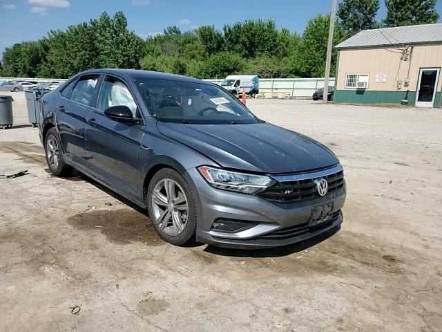 2021 Volkswagen Jetta S VIN: 3VWC57BU7MM099195 Lot: 66829845