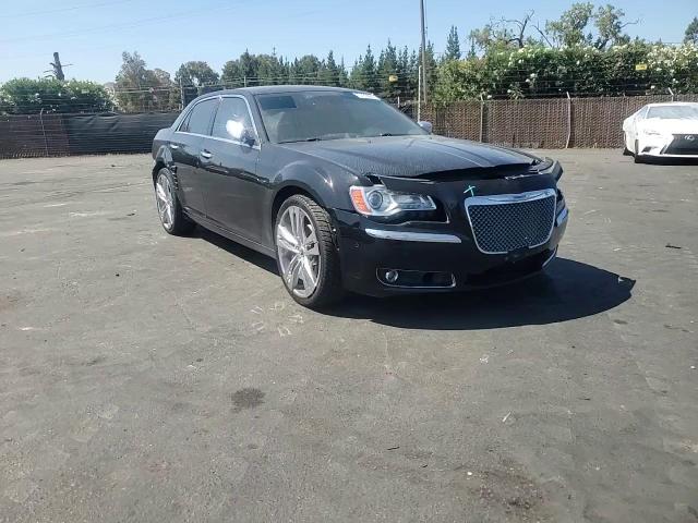 2014 Chrysler 300C VIN: 2C3CCAKG4EH146526 Lot: 70189605
