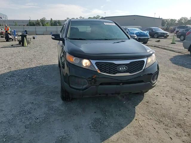 2012 Kia Sorento Base VIN: 5XYKT3A18CG258872 Lot: 67242595