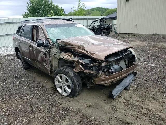 2013 Subaru Outback 2.5I Premium VIN: 4S4BRBCC7D3304507 Lot: 70481785