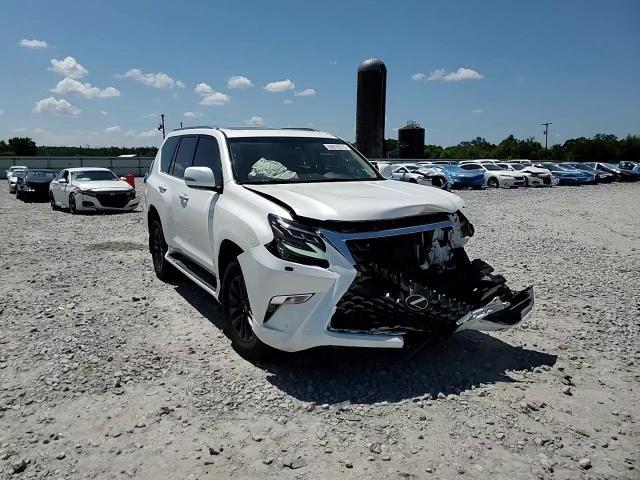 2022 Lexus Gx 460 VIN: JTJAM7BX7N5327157 Lot: 69076315
