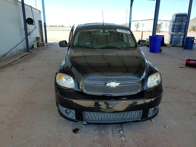 2008 Chevrolet Hhr Ss VIN: 3GNCA63XX8S680782 Lot: 71121765
