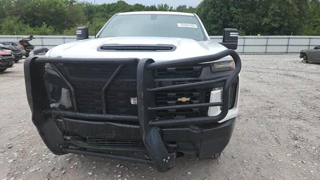 2021 Chevrolet Silverado K2500 Heavy Duty VIN: 1GC5YLE72MF142651 Lot: 70094185
