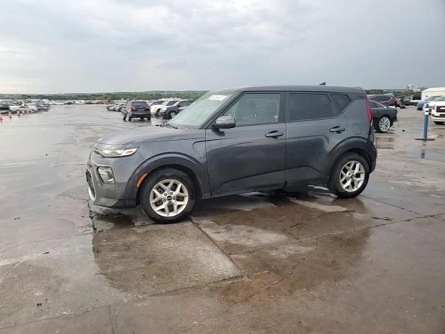 2021 Kia Soul Lx VIN: KNDJ23AU2M7768092 Lot: 68594835
