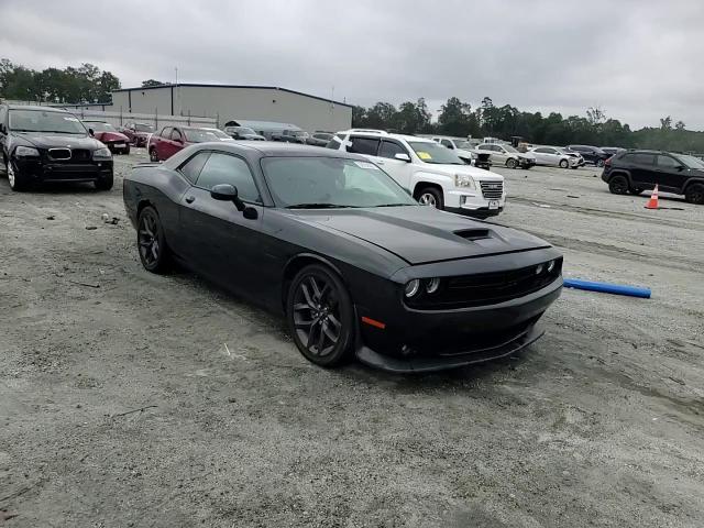 2021 Dodge Challenger R/T VIN: 2C3CDZBT2MH655103 Lot: 68959505