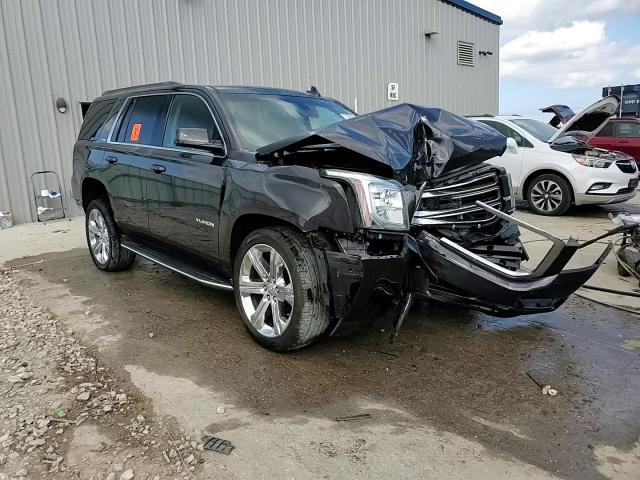 2016 GMC Yukon Sle VIN: 1GKS2AKC1GR334841 Lot: 70586775