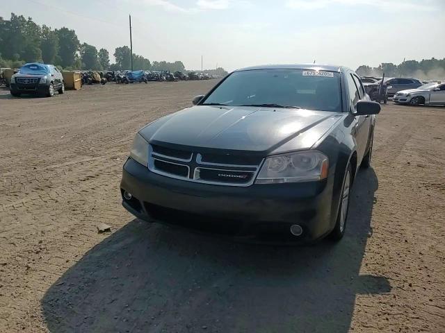 2013 Dodge Avenger Sxt VIN: 1C3CDZCB3DN718948 Lot: 67944205