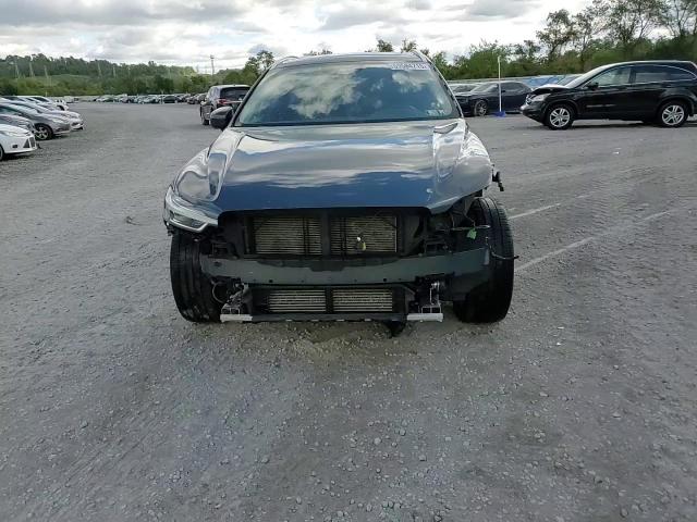2018 Volvo Xc60 T5 Momentum VIN: YV4102RK1J1027253 Lot: 69584715