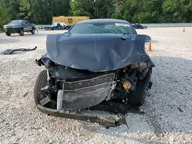 2022 Kia Stinger Gt Line VIN: KNAE35LD9N6121510 Lot: 70386815