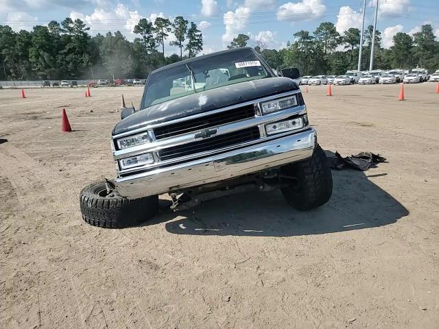 1997 Chevrolet Gmt-400 K1500 VIN: 2GCEK19R8V1279331 Lot: 68871975