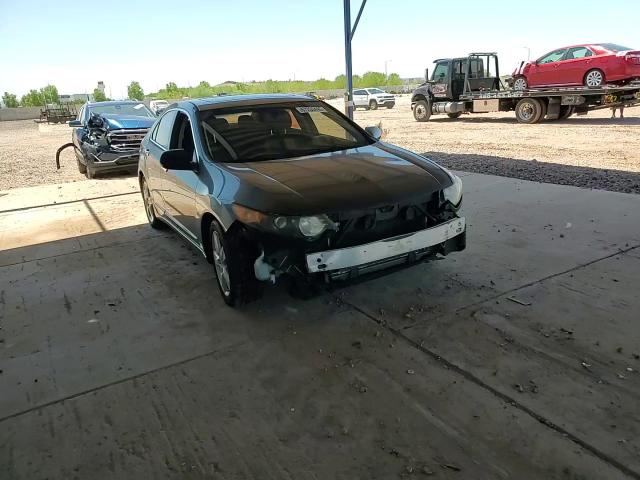 2010 Acura Tsx VIN: JH4CU2F64AC012496 Lot: 67235495