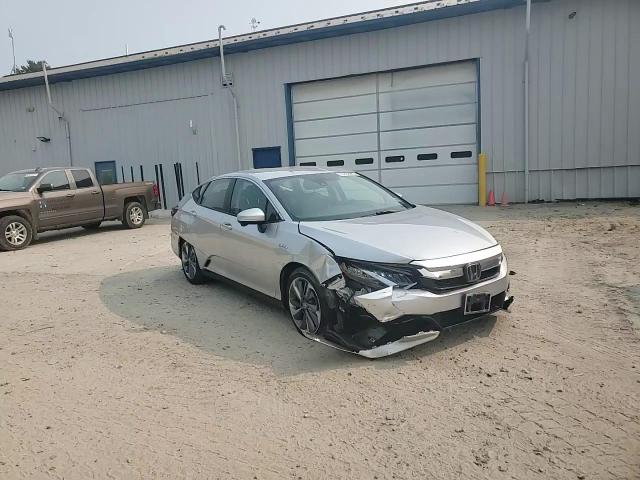 2021 Honda Clarity VIN: JHMZC5F10MC000871 Lot: 66852985