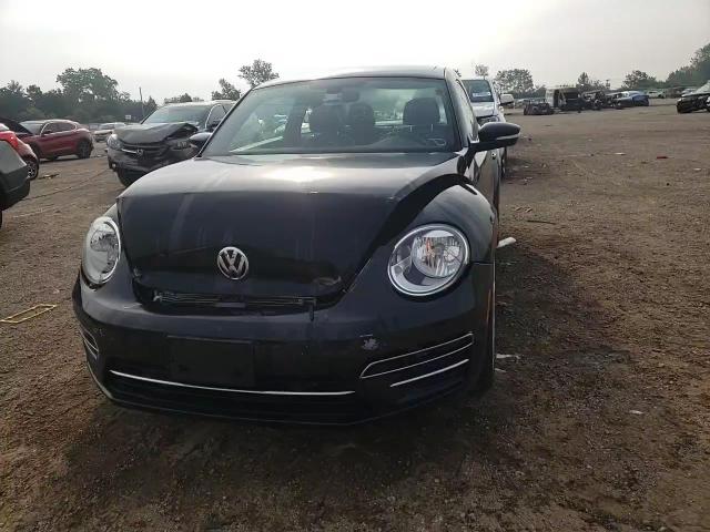 2017 Volkswagen Beetle Se VIN: 3VWJ17AT5HM608167 Lot: 66508395