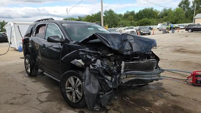 2015 Chevrolet Equinox Lt VIN: 2GNALBEK6F6153118 Lot: 69868845