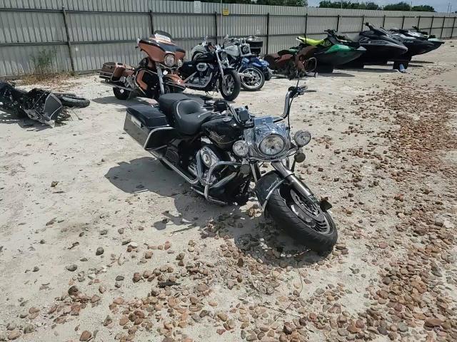 2009 Harley-Davidson Flhr VIN: 1HD1FB4109Y630972 Lot: 68183585