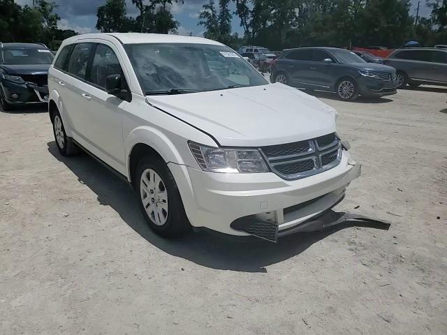 2014 Dodge Journey Se VIN: 3C4PDCAB0ET182300 Lot: 67361025