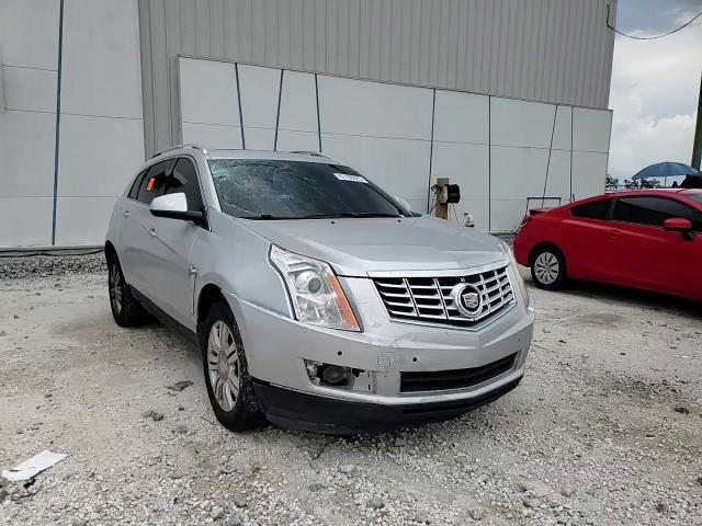 2013 Cadillac Srx Luxury Collection VIN: 3GYFNCE30DS580469 Lot: 67430825